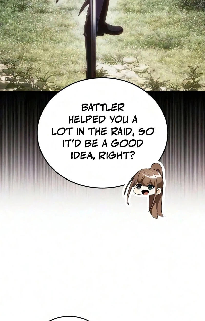 Superhuman Game Broadcast Chapter 40 page 127 - 