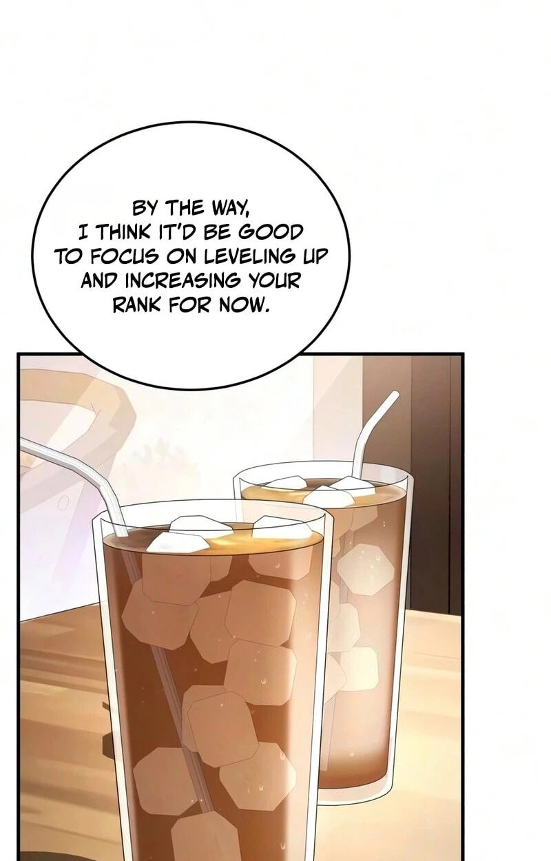 Superhuman Game Broadcast Chapter 40 page 129 - 