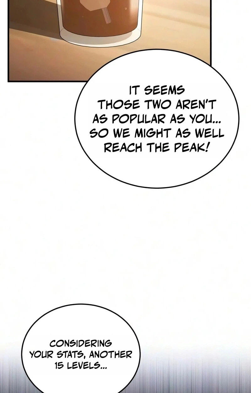 Superhuman Game Broadcast Chapter 40 page 130 - 