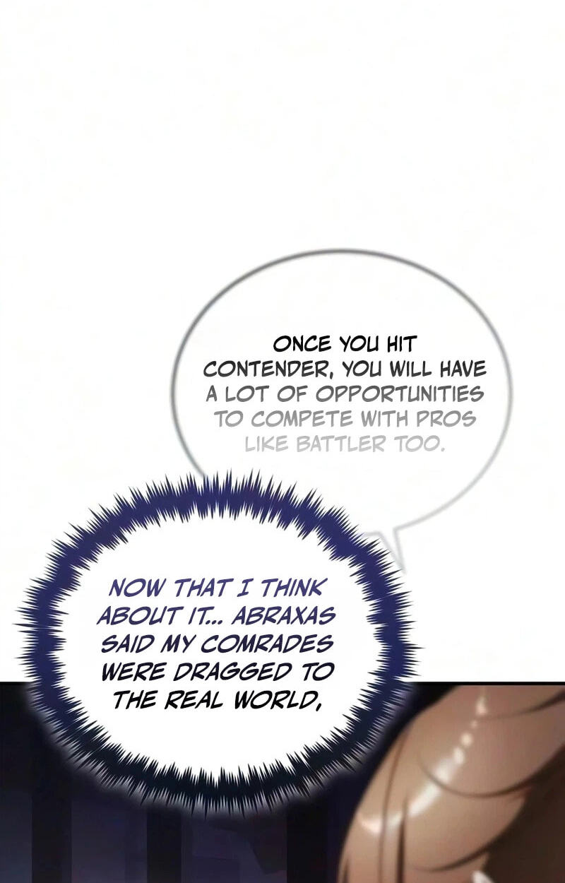 Superhuman Game Broadcast Chapter 40 page 132 - 