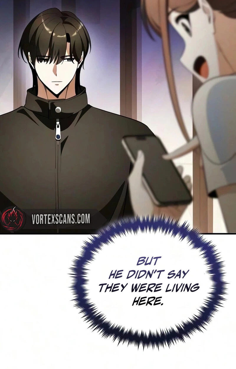 Superhuman Game Broadcast Chapter 40 page 133 - 