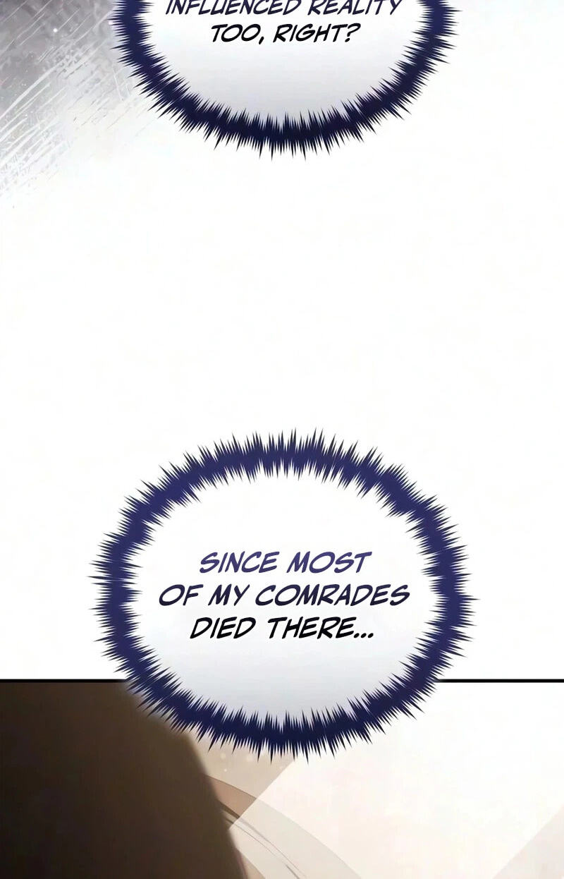 Superhuman Game Broadcast Chapter 40 page 136 - 