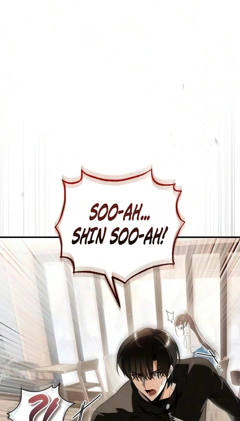Superhuman Game Broadcast Chapter 40 page 146 - 