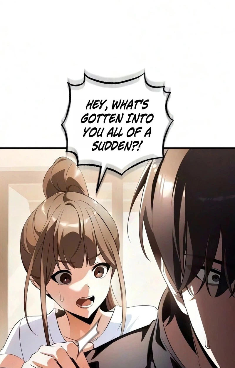 Superhuman Game Broadcast Chapter 40 page 150 - 