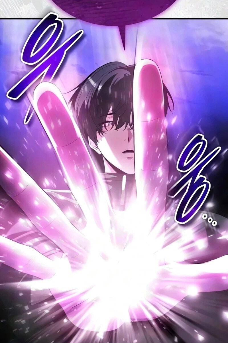 Superhuman Game Broadcast Chapter 40 page 21 - 