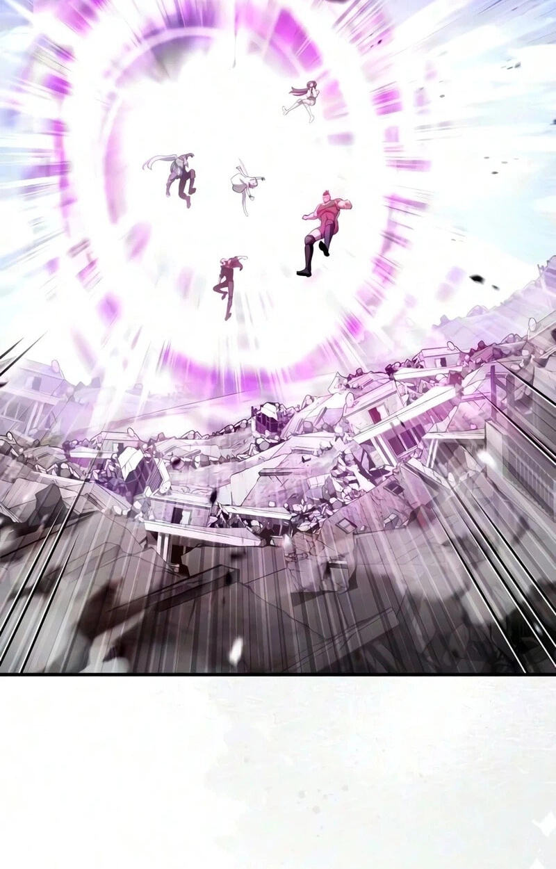 Superhuman Game Broadcast Chapter 40 page 29 - 