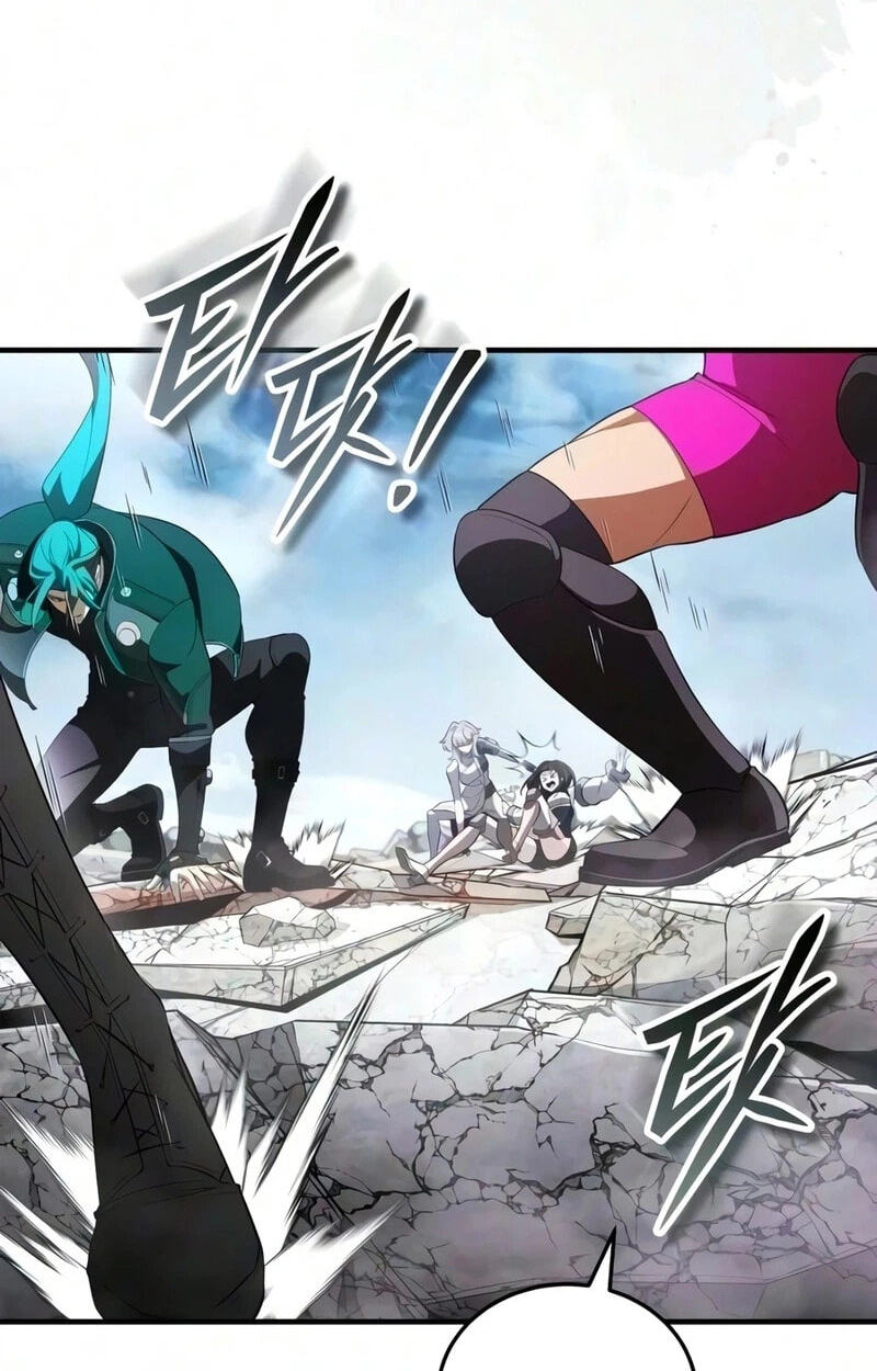 Superhuman Game Broadcast Chapter 40 page 30 - 