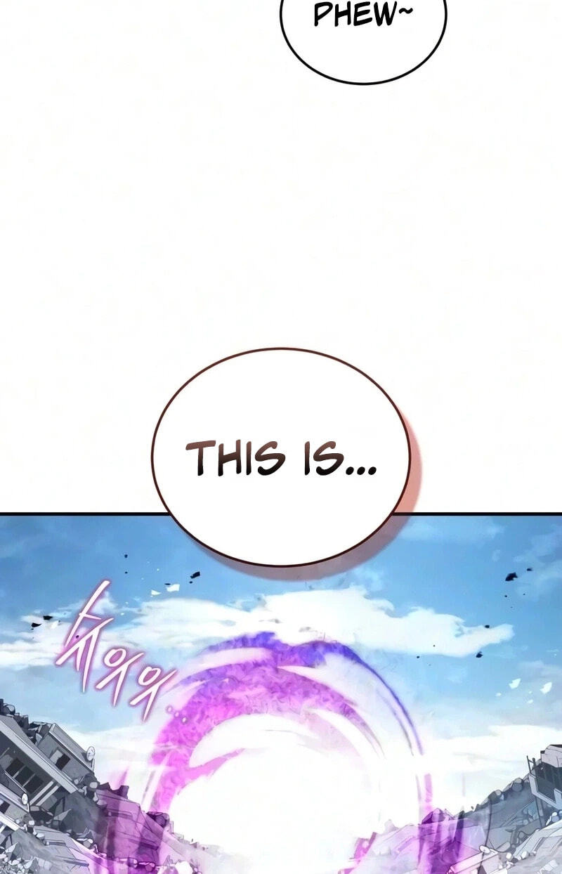 Superhuman Game Broadcast Chapter 40 page 31 - 