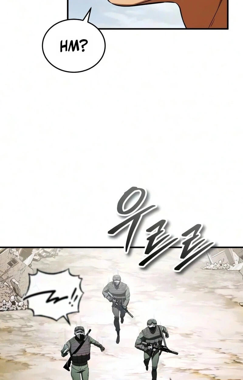 Superhuman Game Broadcast Chapter 40 page 35 - 