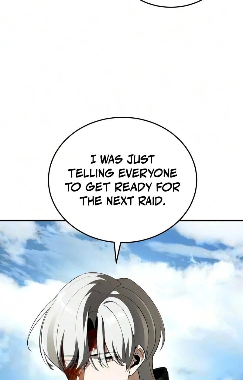 Superhuman Game Broadcast Chapter 40 page 39 - 