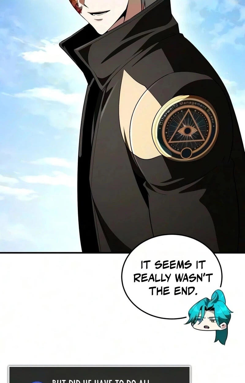 Superhuman Game Broadcast Chapter 40 page 40 - 