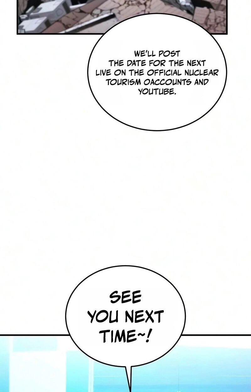 Superhuman Game Broadcast Chapter 40 page 47 - 