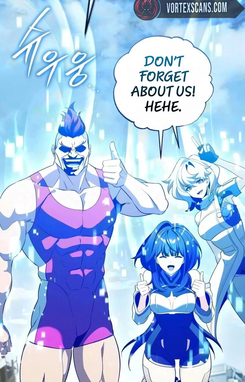 Superhuman Game Broadcast Chapter 40 page 49 - 