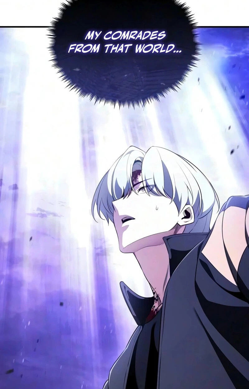 Superhuman Game Broadcast Chapter 40 page 6 - 