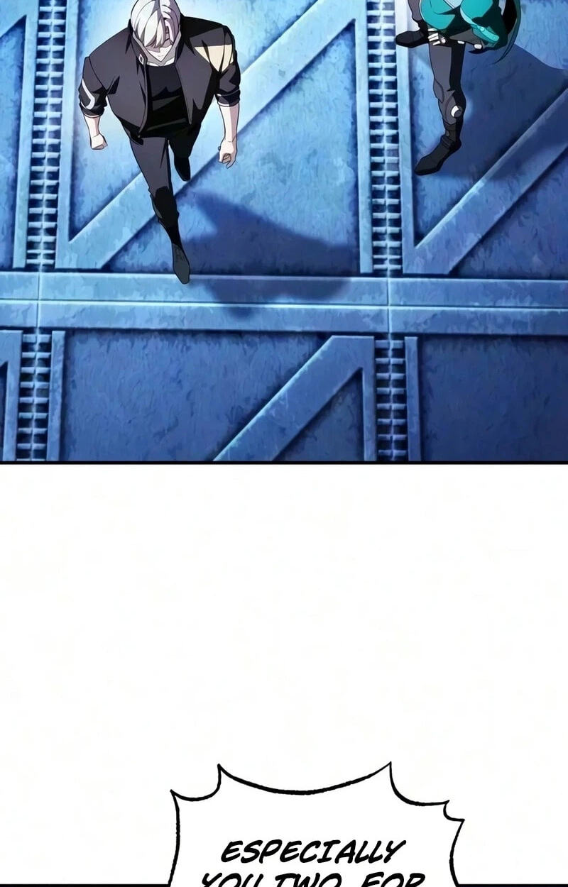 Superhuman Game Broadcast Chapter 40 page 56 - 