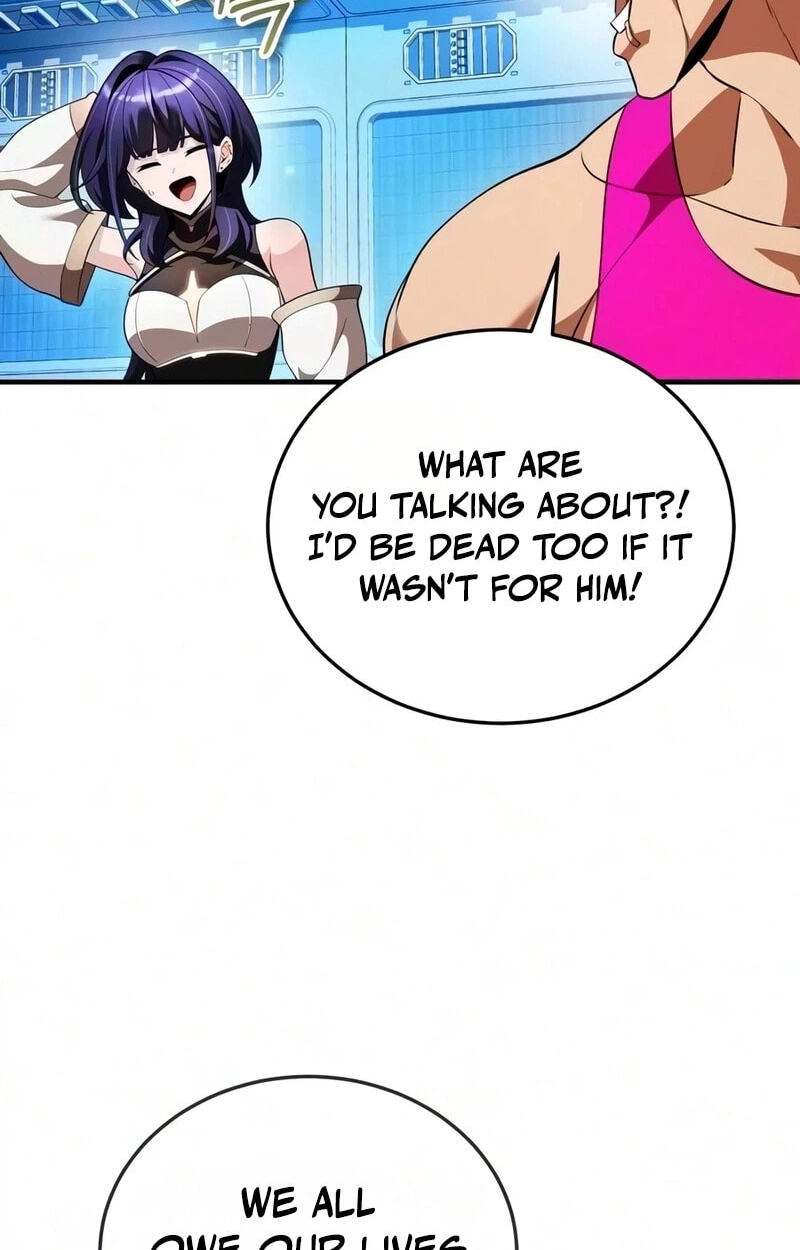 Superhuman Game Broadcast Chapter 40 page 59 - 