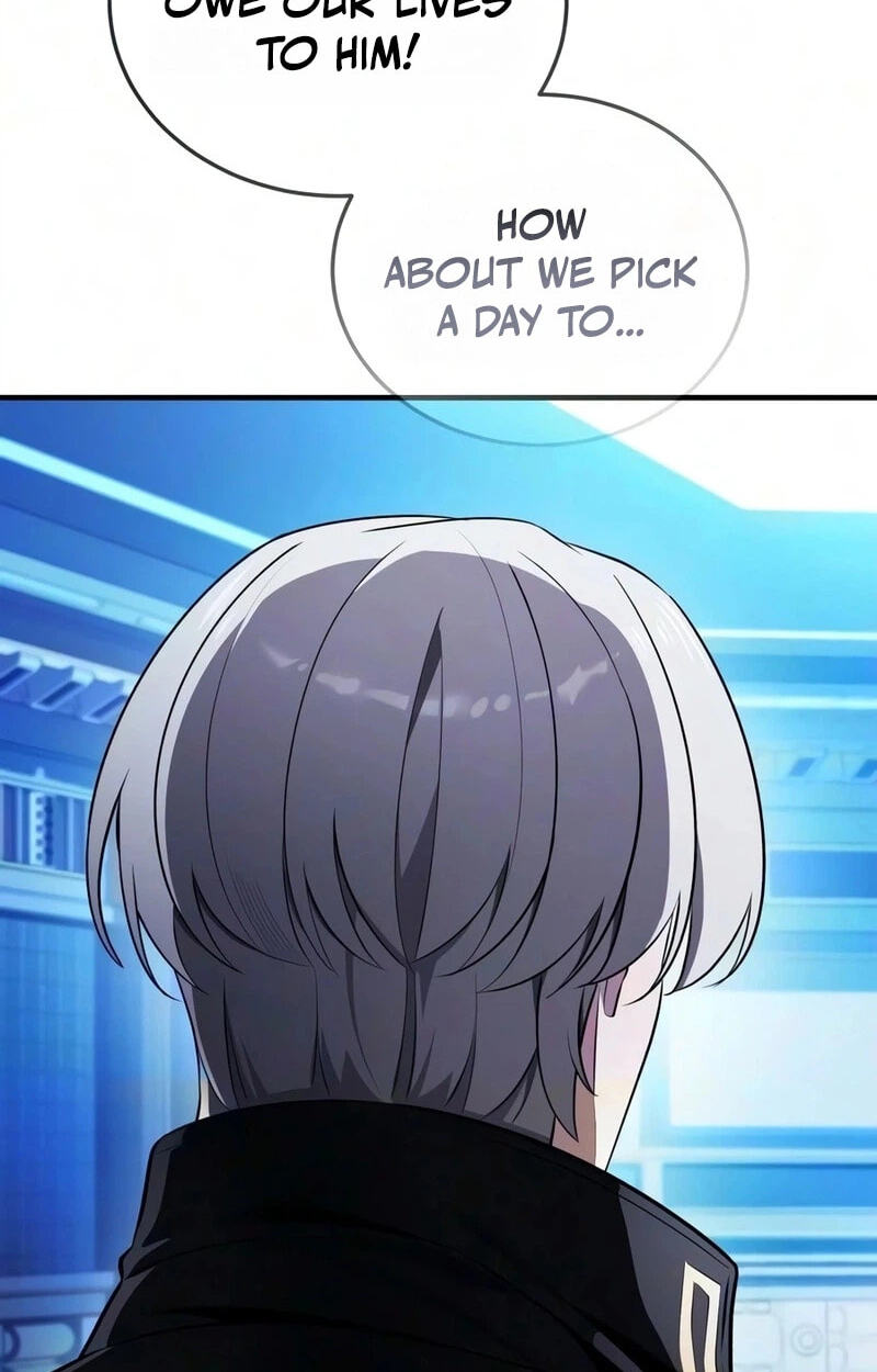 Superhuman Game Broadcast Chapter 40 page 60 - 