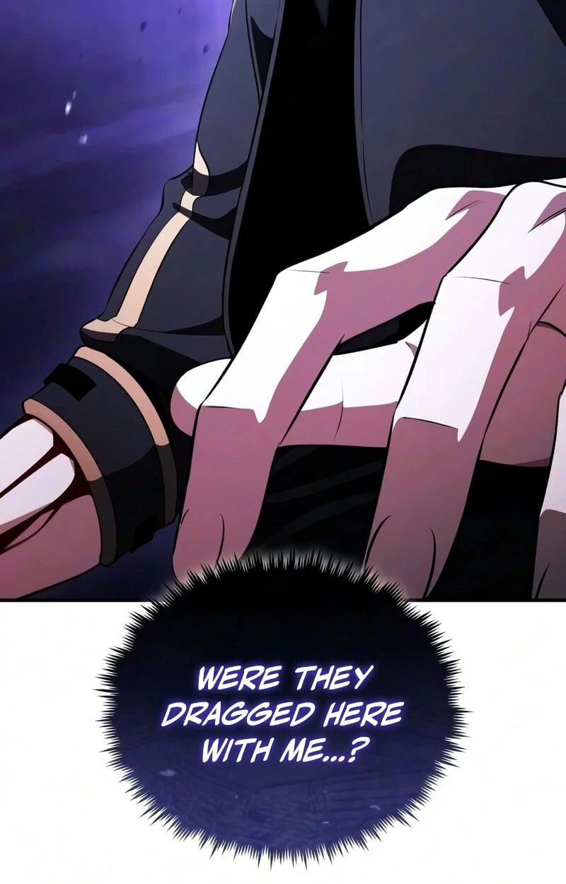Superhuman Game Broadcast Chapter 40 page 7 - 
