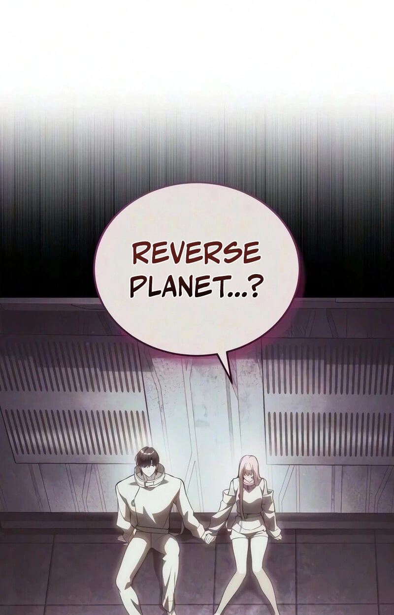Superhuman Game Broadcast Chapter 40 page 8 - 