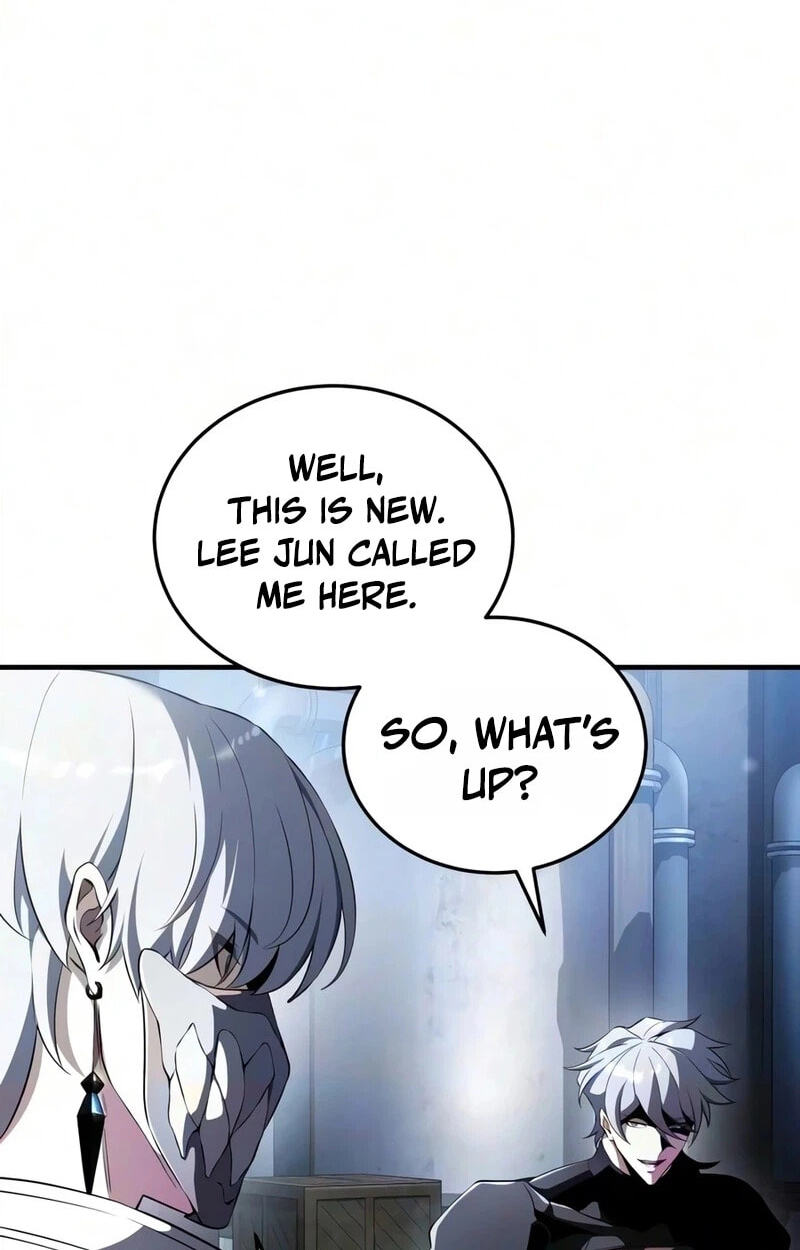 Superhuman Game Broadcast Chapter 40 page 76 - 