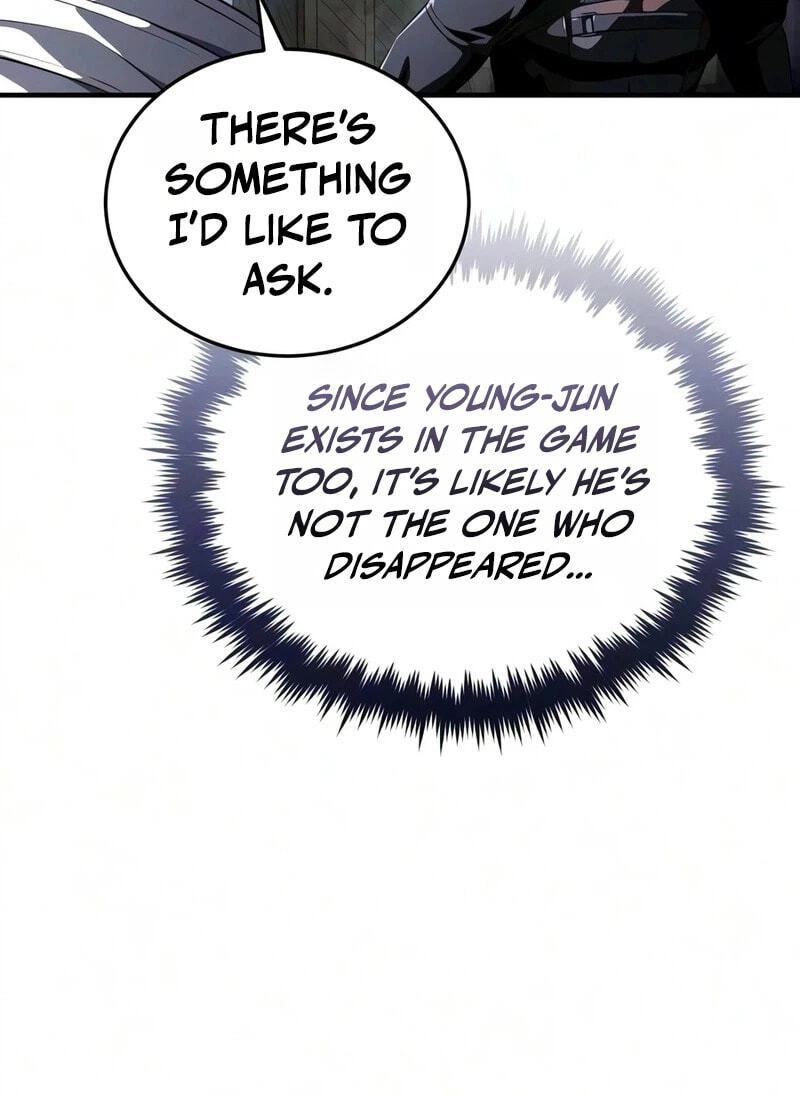 Superhuman Game Broadcast Chapter 40 page 77 - 