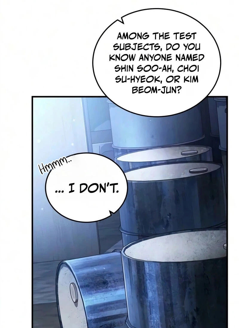 Superhuman Game Broadcast Chapter 40 page 78 - 