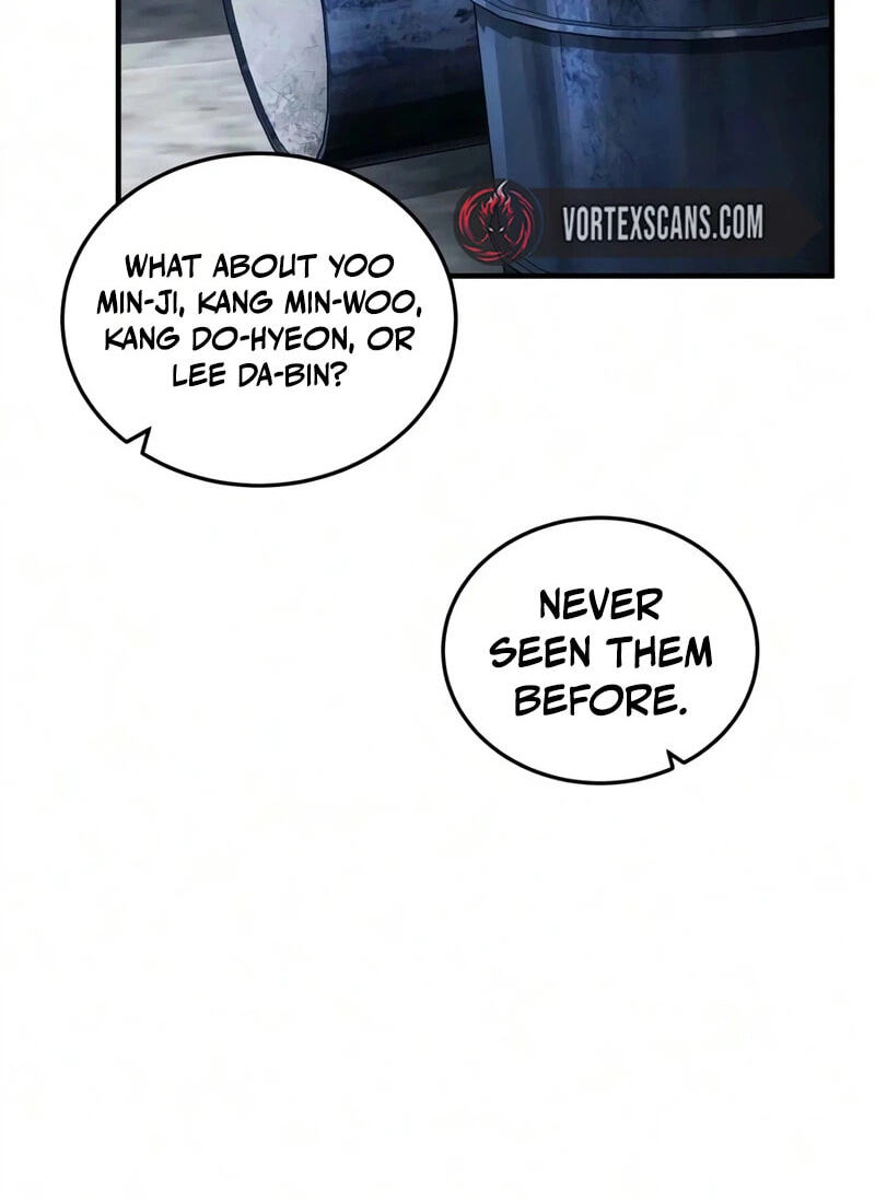 Superhuman Game Broadcast Chapter 40 page 79 - 