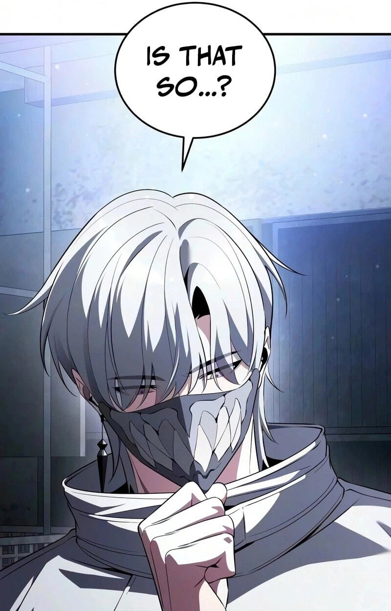 Superhuman Game Broadcast Chapter 40 page 80 - 