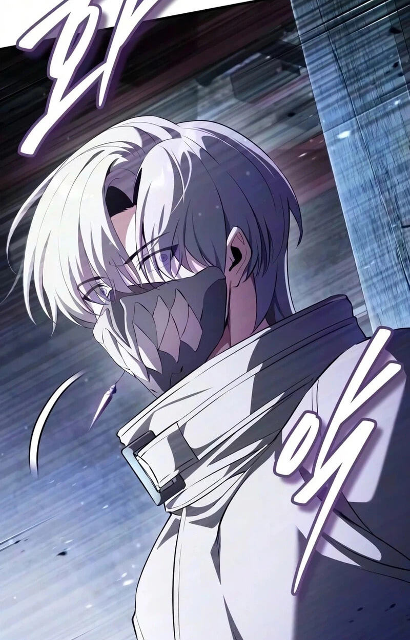 Superhuman Game Broadcast Chapter 40 page 85 - 