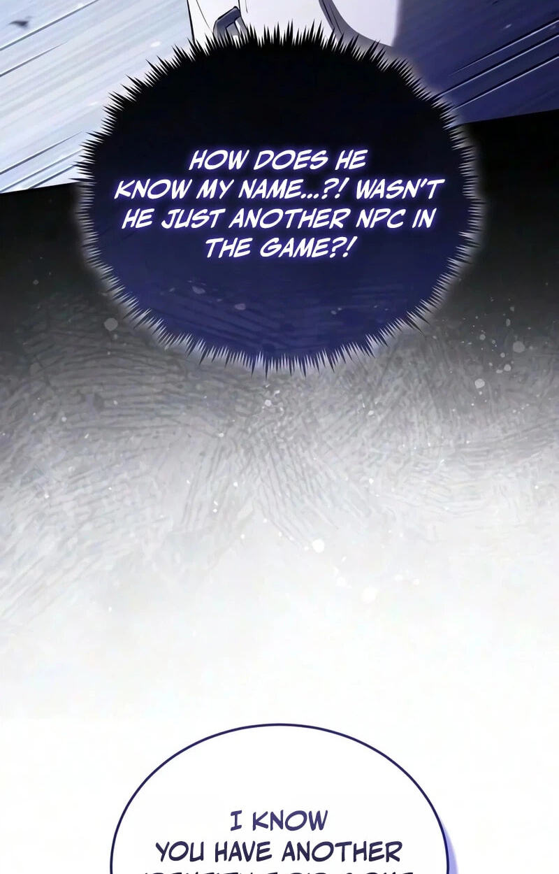 Superhuman Game Broadcast Chapter 40 page 86 - 