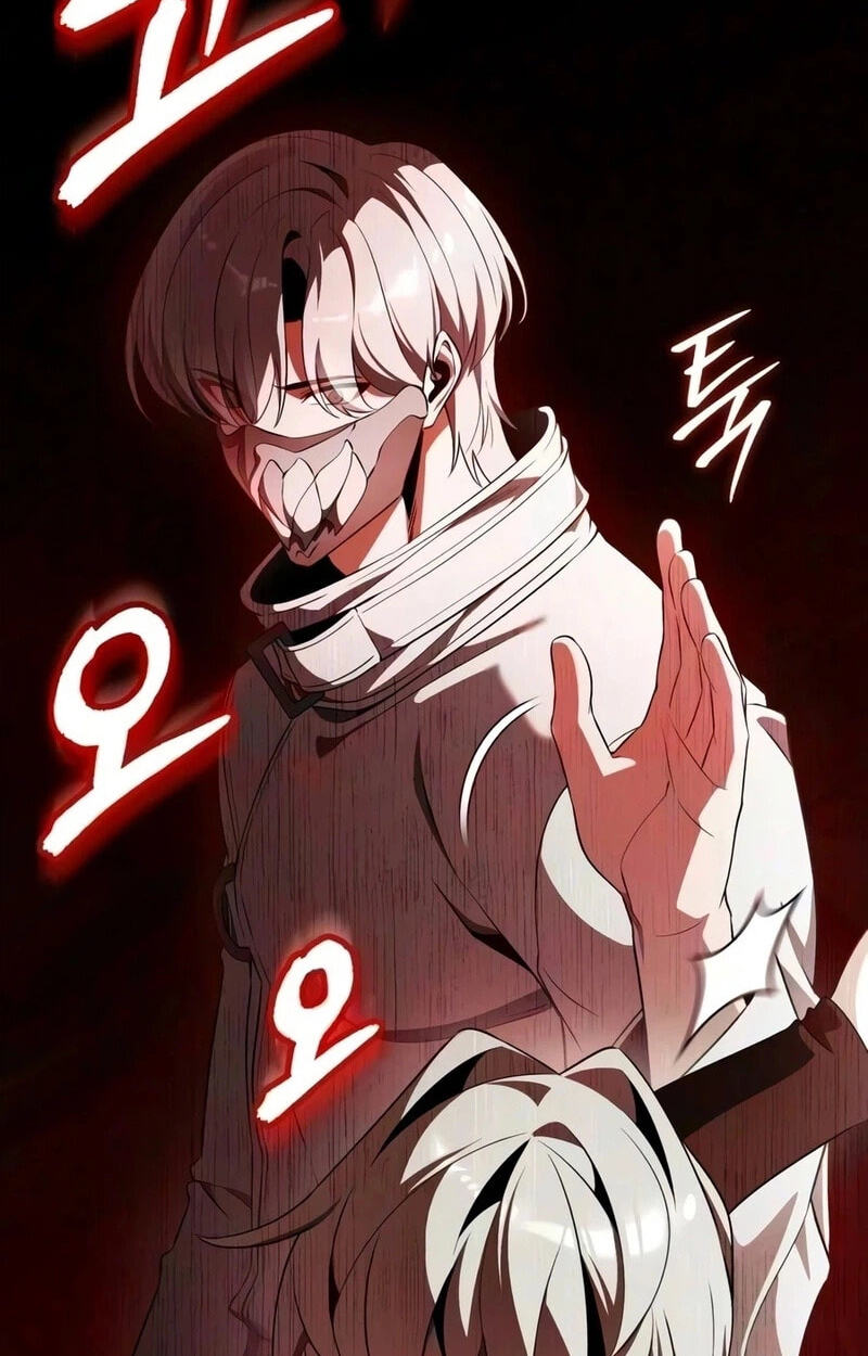 Superhuman Game Broadcast Chapter 40 page 93 - 
