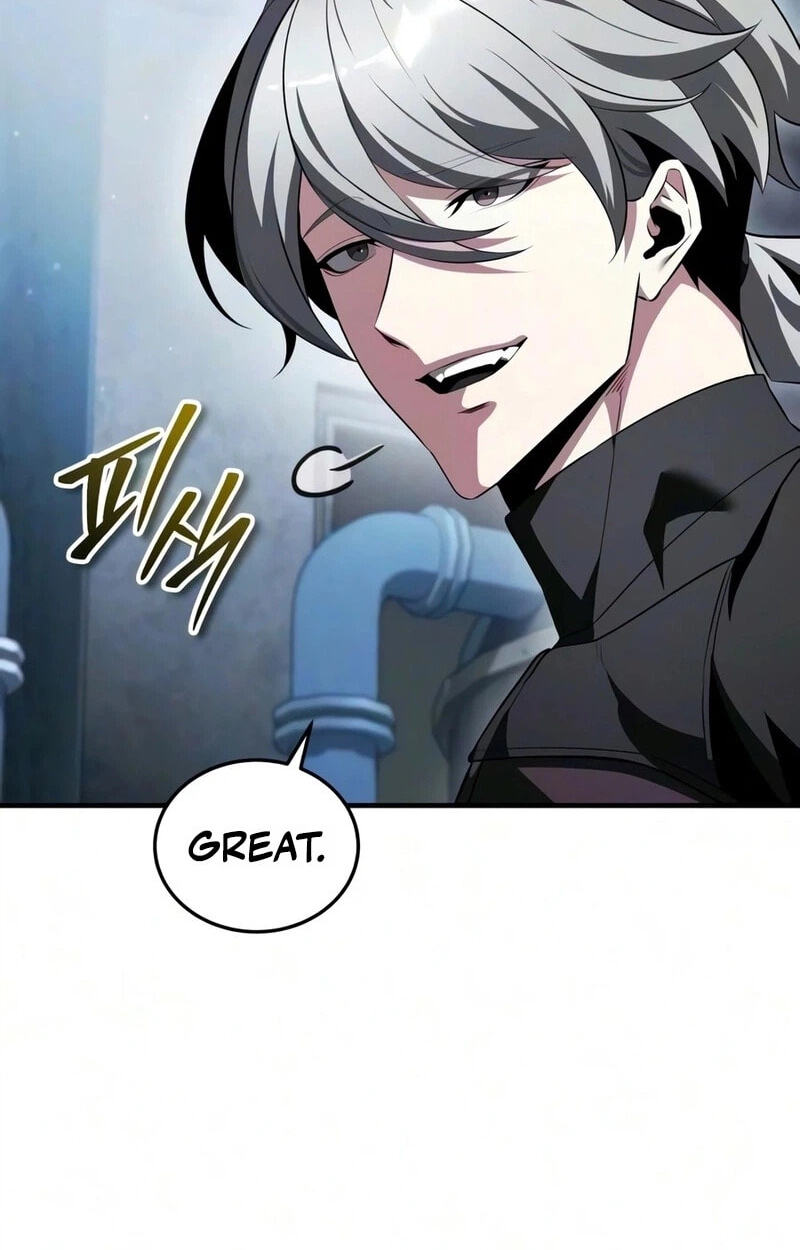 Superhuman Game Broadcast Chapter 40 page 95 - 
