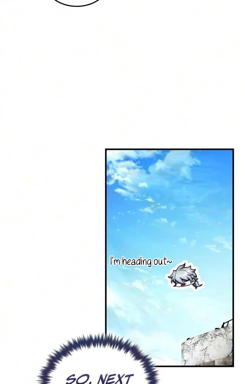 Superhuman Game Broadcast Chapter 40 page 97 - 