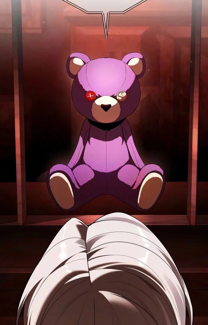 Superhuman Game Broadcast Chapter 40 page 99 - 