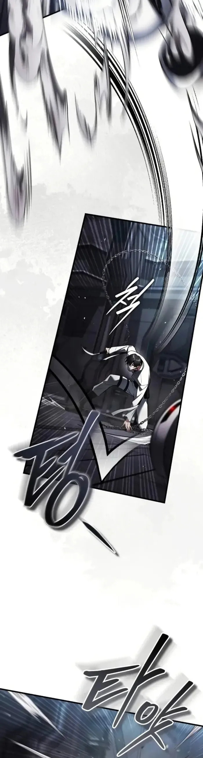Superhuman Game Broadcast Chapter 5 page 16 - 