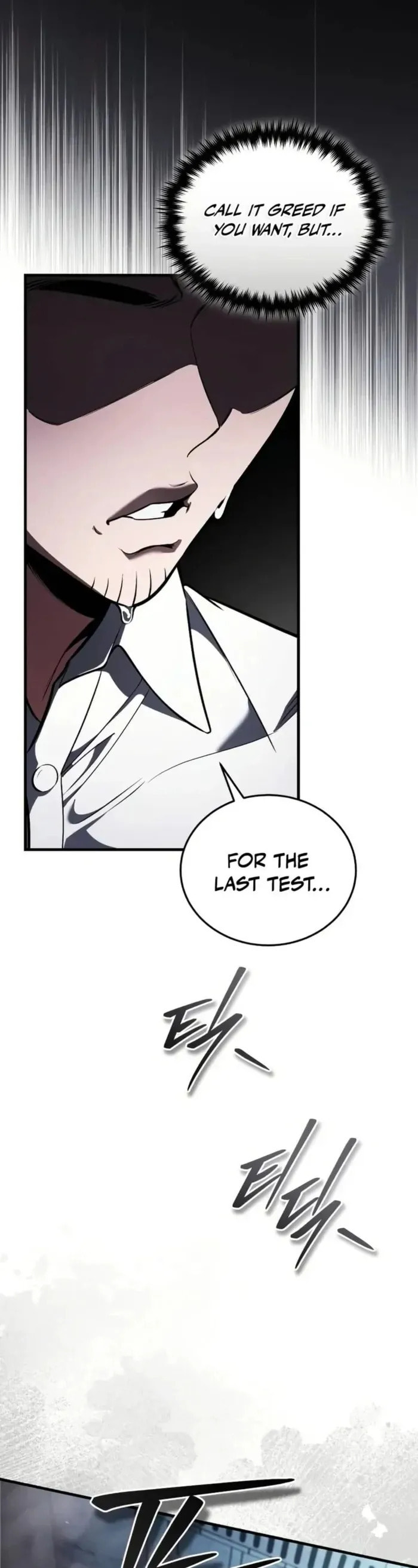 Superhuman Game Broadcast Chapter 5 page 22 - 