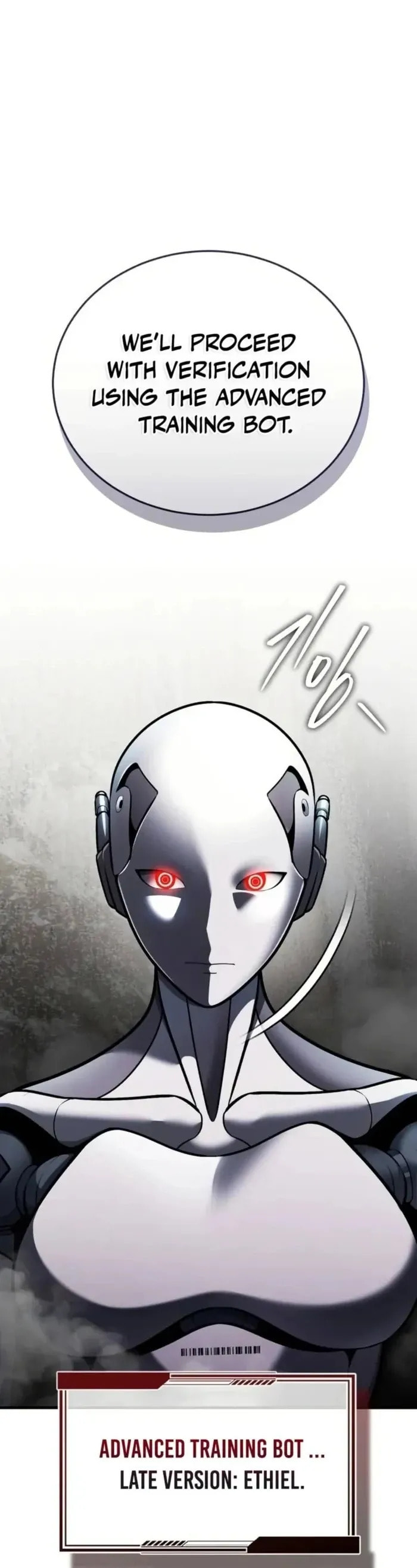 Superhuman Game Broadcast Chapter 5 page 25 - 