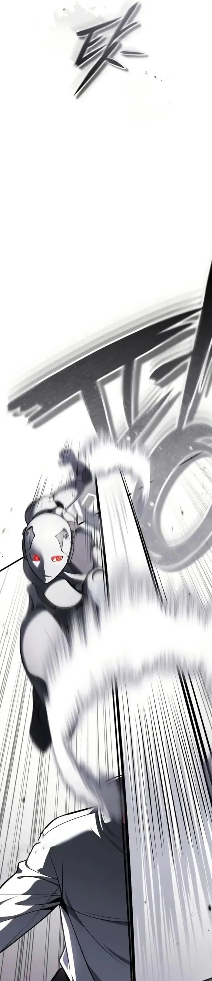 Superhuman Game Broadcast Chapter 5 page 30 - 