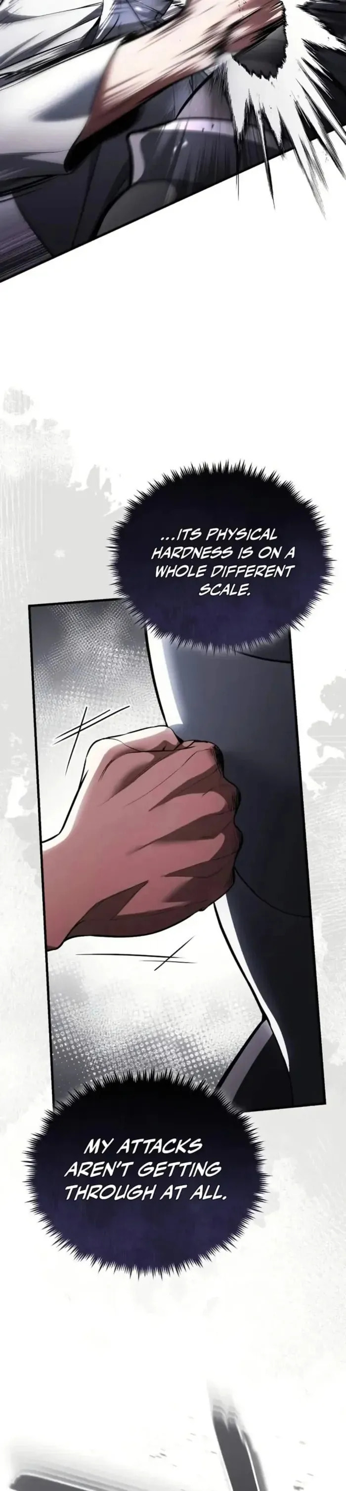 Superhuman Game Broadcast Chapter 5 page 34 - 