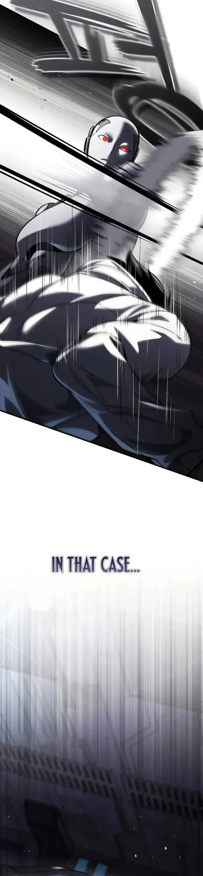 Superhuman Game Broadcast Chapter 5 page 35 - 