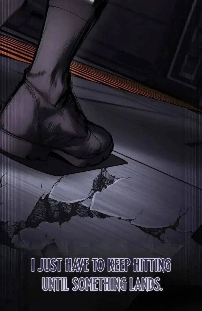 Superhuman Game Broadcast Chapter 5 page 37 - 