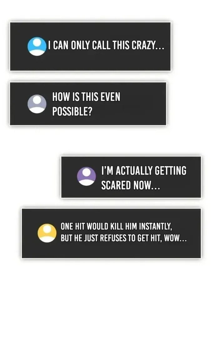 Superhuman Game Broadcast Chapter 5 page 42 - 