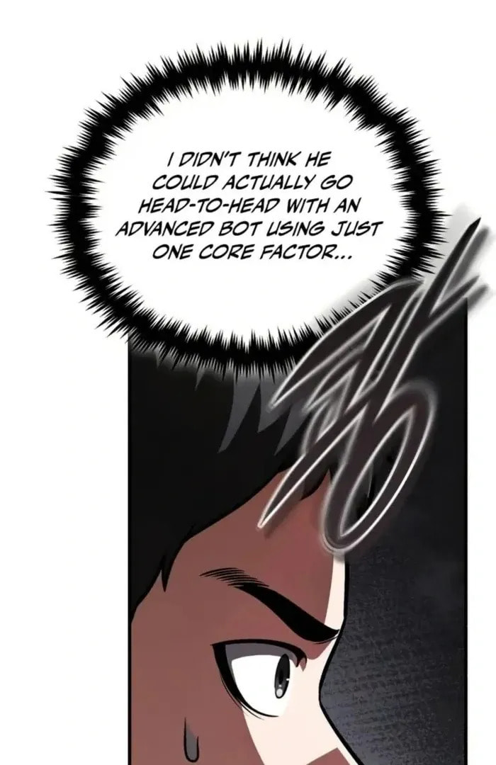 Superhuman Game Broadcast Chapter 5 page 43 - 