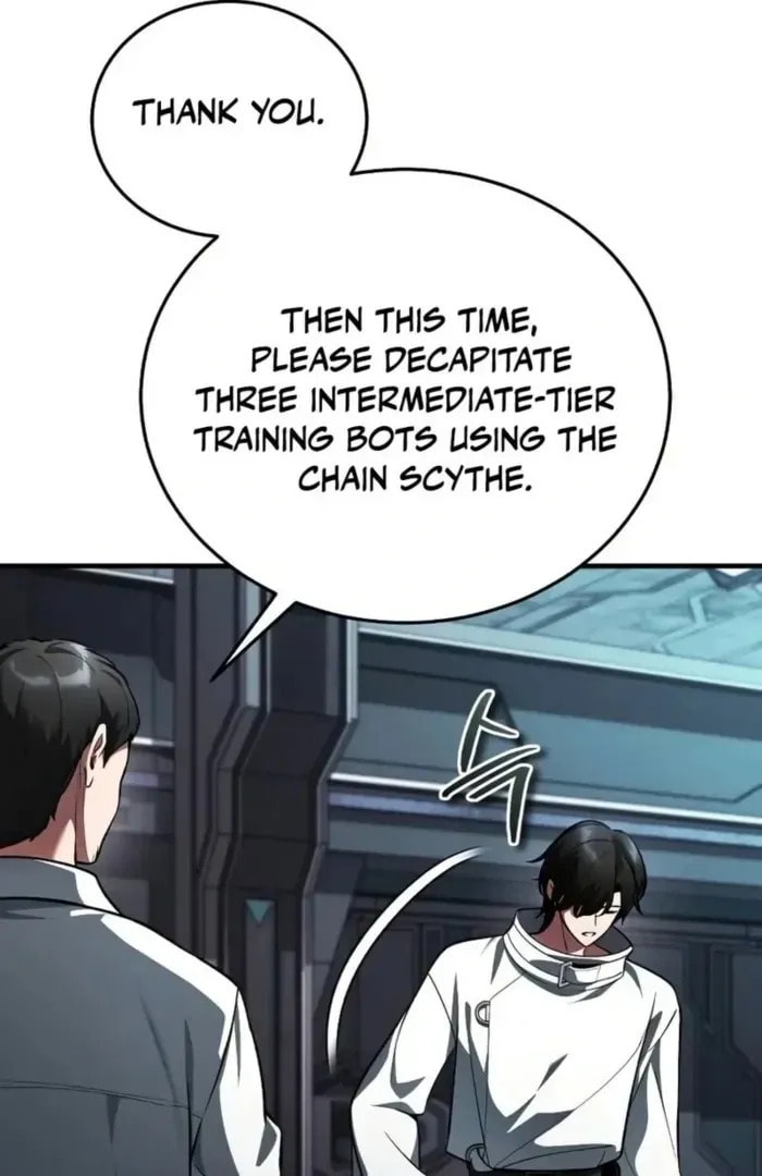 Superhuman Game Broadcast Chapter 5 page 7 - 