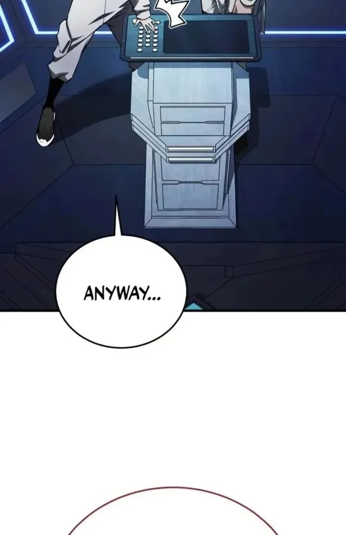 Superhuman Game Broadcast Chapter 5 page 64 - 