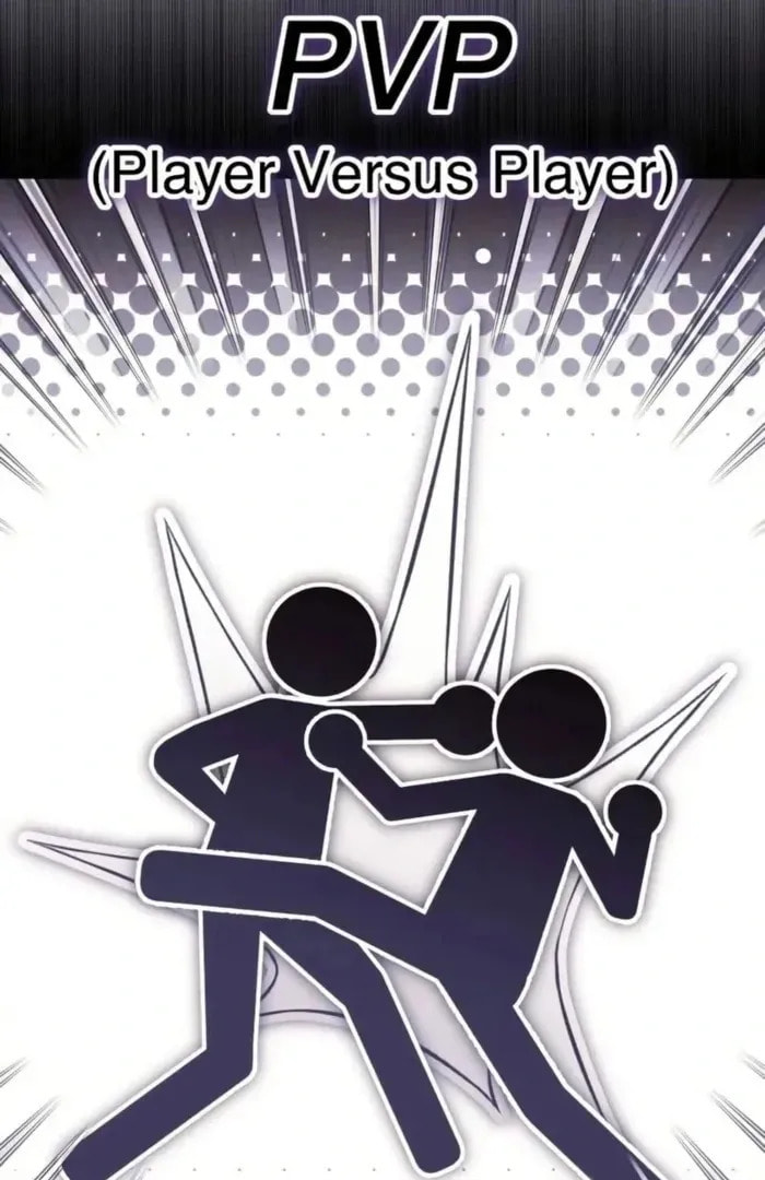 Superhuman Game Broadcast Chapter 5 page 68 - 
