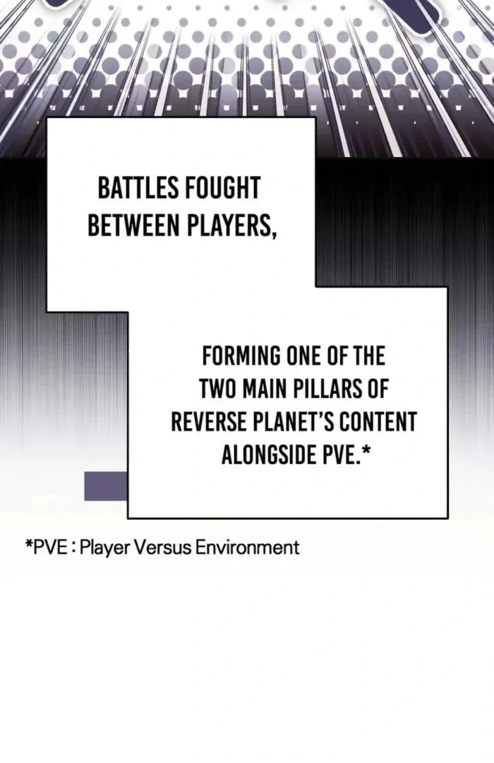 Superhuman Game Broadcast Chapter 5 page 69 - 