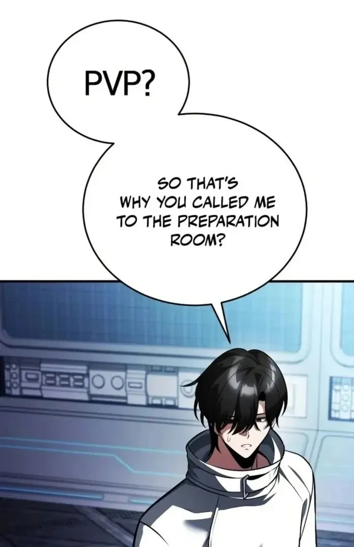 Superhuman Game Broadcast Chapter 5 page 70 - 