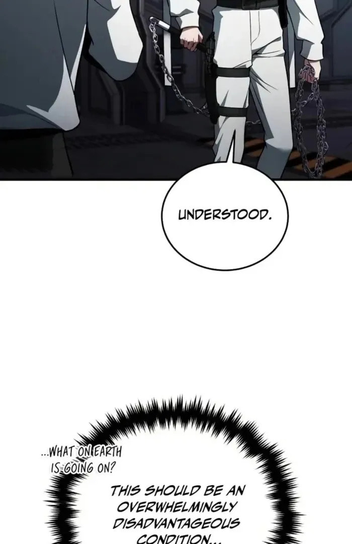 Superhuman Game Broadcast Chapter 5 page 8 - 