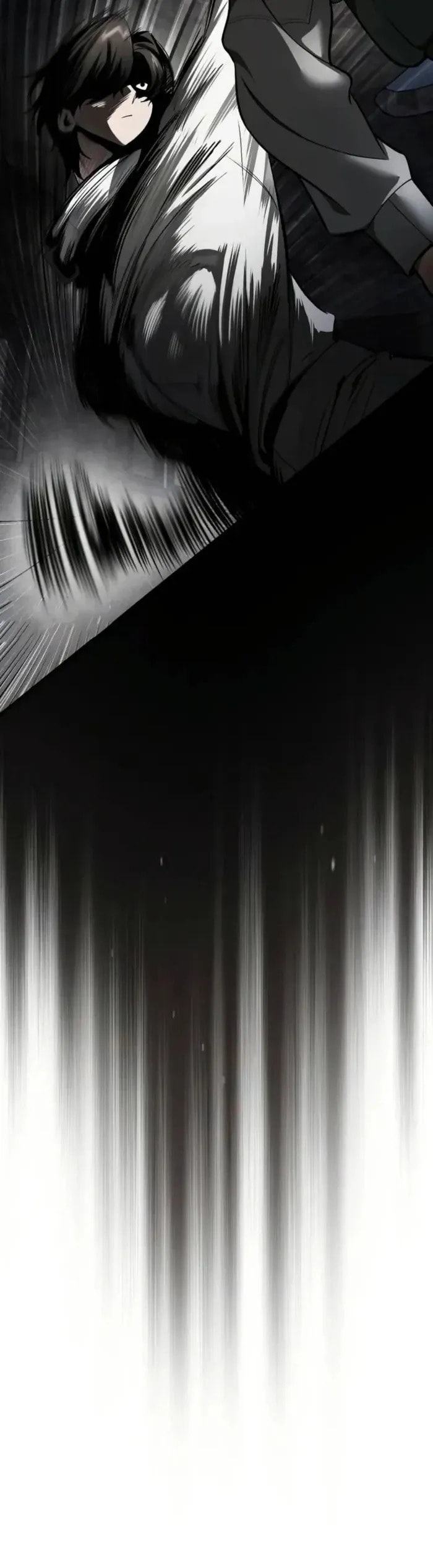 Superhuman Game Broadcast Chapter 5 page 86 - 